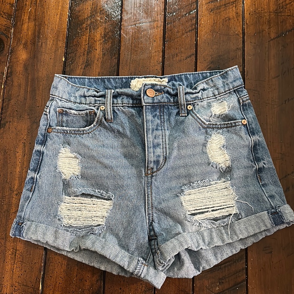 altar’d  state shorts